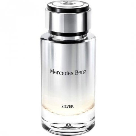 Mercedes-Benz Silver